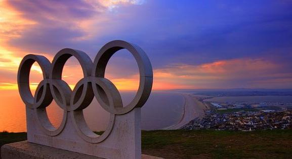 Komoly jelentkező tűnhet fel a 2036-os olimpiáért