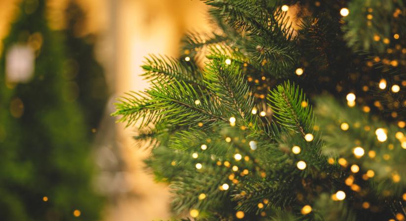 Lillafüredtől Miskolctapolcáig adventi hangulat uralja a Bükköt