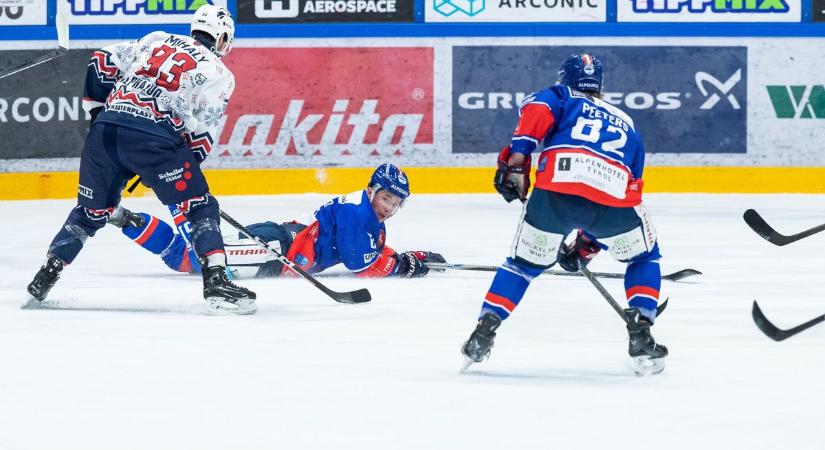 Tökéletes hétvégét zárt a Volán