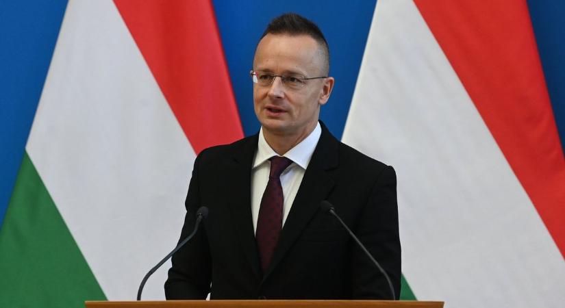 Szijjártó: célunk, hogy Európa legversenyképesebb beruházási rendszere a miénk legyen