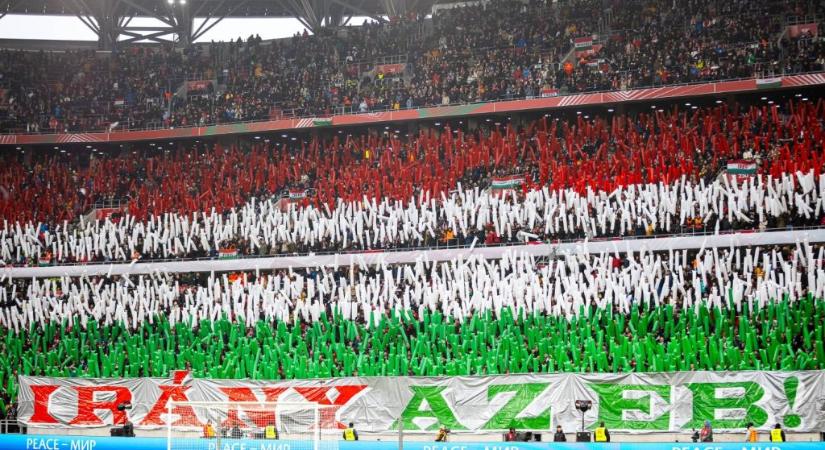 Nem várt az UEFA hétfőig, egy nappal korábban elindult a jegyértékesítés