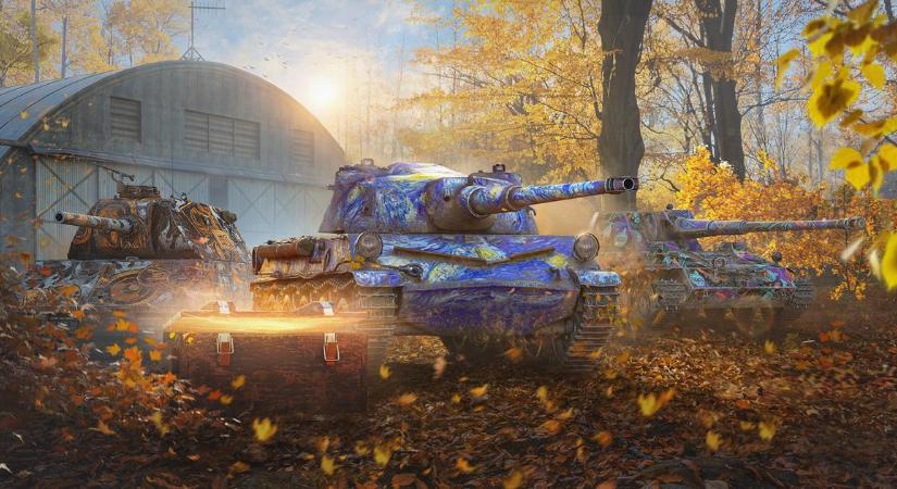 A Háromstílusú csomag: A Prime Gaming folytatja az adakozást!