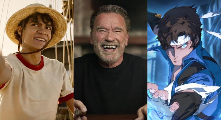 2023 legjobb Netflix sorozatai - ezeket az évadokat érdemes lepörgetned