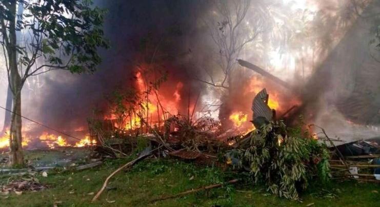 Repülőgép-szerencsétlenség Paraguay-ban: többen meghaltak, köztük egy képviselő is