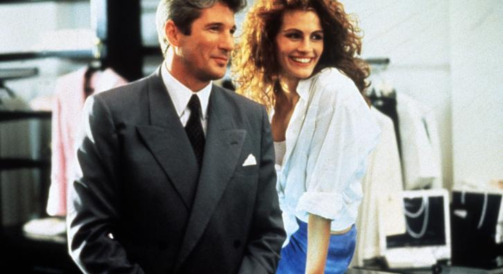 Julia Roberts a Micsoda nő!-ről mesélt, kiderült, jóval sötétebb volt a film eredeti változata