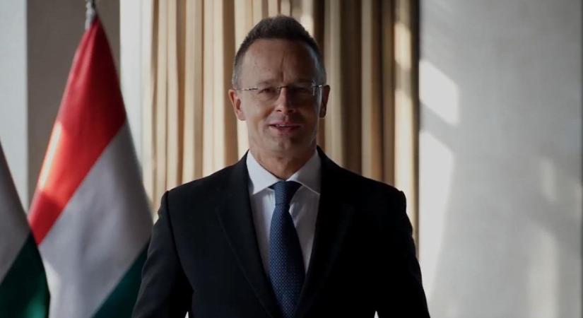 Szijjártó Péter: Nő a kutatás-fejlesztési beruházásokra adható támogatás értéke