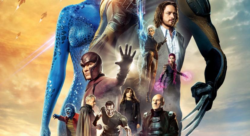 Lehet, hogy ez a közkedvelt mutáns ismét visszatér az MCU-ban, hintette el a régi X-Men filmek sztárja az izgalmas infót