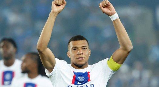 Ekkor tesz ajánlatot Mbappénak a Real Madrid