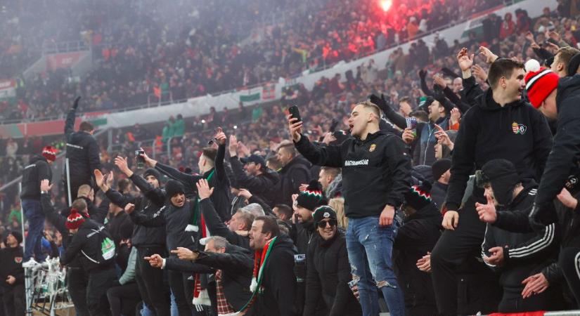 Euro 2024: egy hétig lehet jelentkezni a jegyekért
