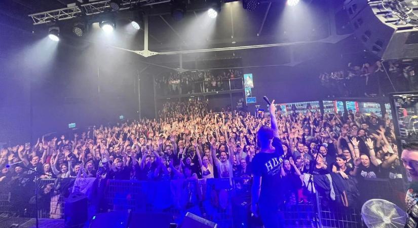 5 hevesi híresség, 5 poszt - Kowalsky-koncert, téli tea és száz évvel ezelőtti TikTokozás