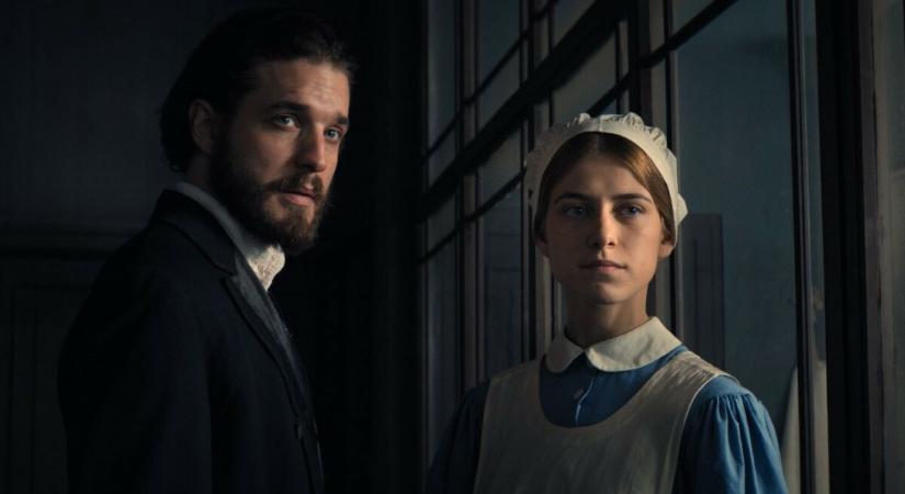 A Semmelweis vitte haza a torontói filmfesztivál közönségdíját
