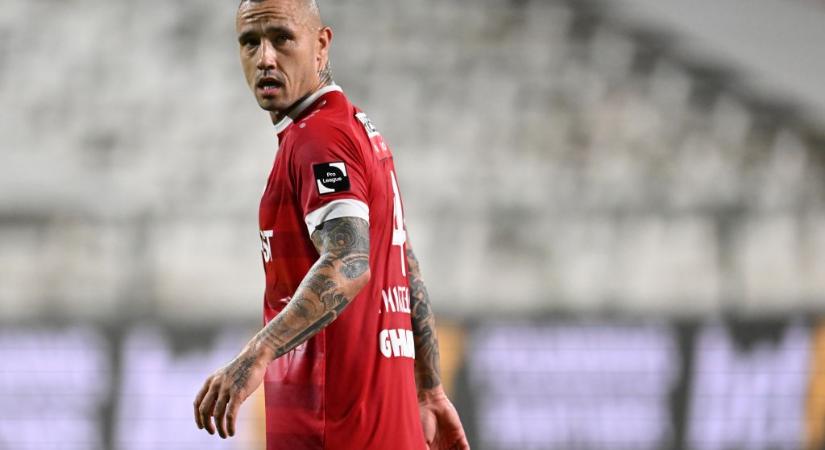 Átigazolások: Indonéziában folytatja pályafutását az AS Roma és az Inter korábbi kiválósága! – képpel