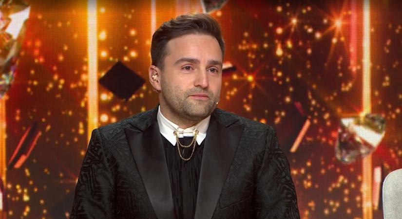 A TV2 arca keményen odaszúrt az RTL-nek