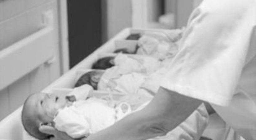 Újszülött halála a tatabányai kórházban: külföldre akart menekülni a szülész főorvos