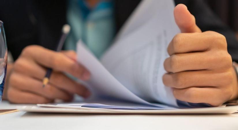 Rendezett a gazdálkodás Csárdaszálláson