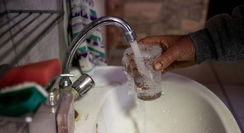 Hétfőtől mossák át az ivóvízhálózatot Békésszentandráson