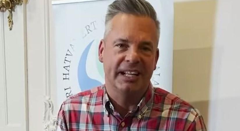 Kovács Lázár is azt kéri, segítsenek a menhelyi állatoknak  videó