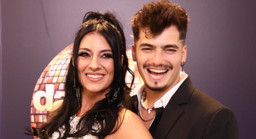 Csalódott a második helyben? Stana Alexandra megszólalt a Dancing with the Stars döntője után - így van most