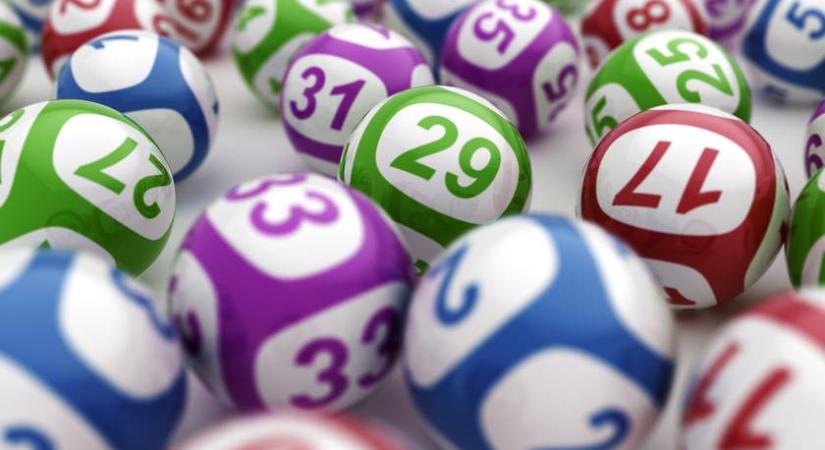 Mutatjuk a hatoslottó nyerőszámait - 305 millió forint volt a tét