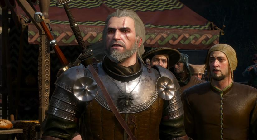 A The Witcher 4 rendezője szerint Geralt kalandjai folytatódni fognak a készülő játékban