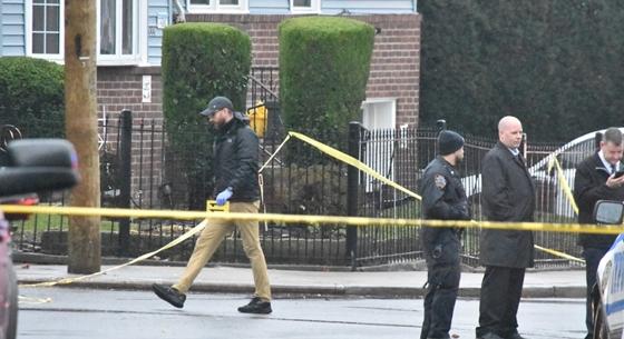Megöltek egy családot New Yorkban: két gyerek is meghalt