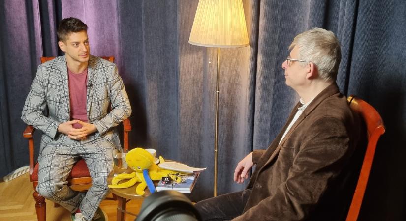Ungár Péter: Nem tudom, mit vártak tőlünk a finanszírozó a kampánypénzekért cserébe