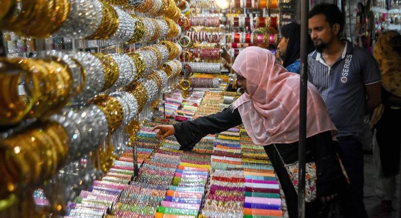 Kína helyett most már India hajtja majd az ázsiai növekedést