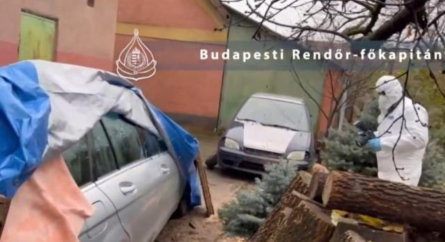 Disznóólban rejtette el áldozatát a férfi, tartozás miatt késelhette halálra ismerősét