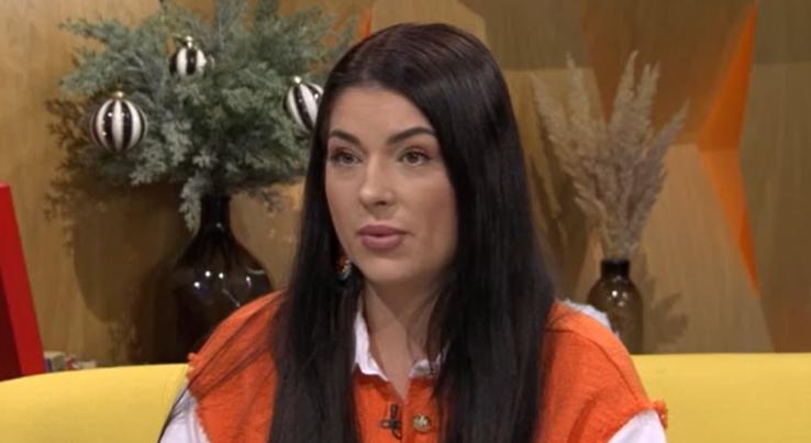 Régóta vágyott már rá! Hatalmas álma teljesült Horváth Grétának