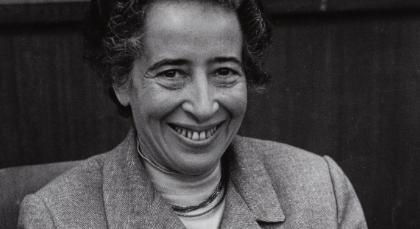 Hannah Arendt: A kiszámíthatatlanság és az ígéret ereje