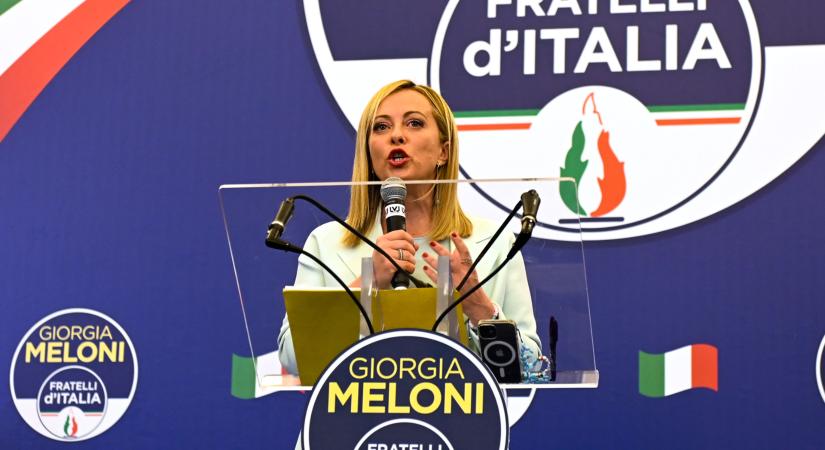 Az EU bővítése mellett foglalt állást az olasz miniszterelnök