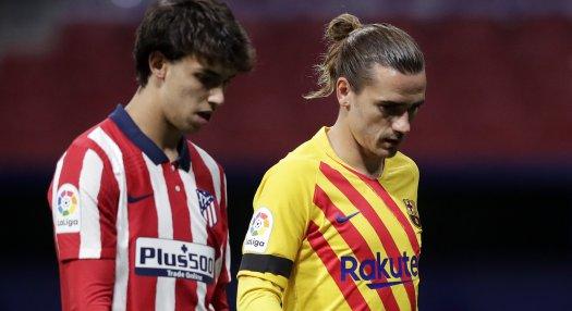 Szerelem és gyűlölet, avagy az Atlético Madrid és a Barcelona „árulói”