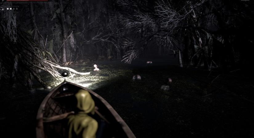 Drowned Lake – Sötét titkokat rejt a tó mélye