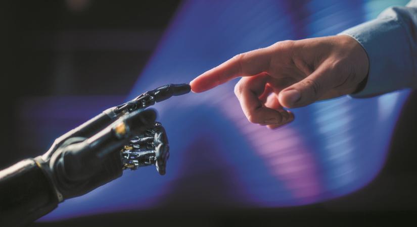 Az AI guru szerint az emberiség még nagyon messze van a szuperintelligens számítógép megalkotásától