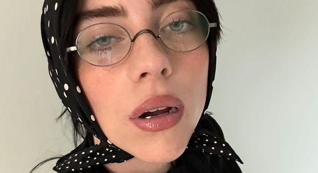 Billie Eilish bejelentette, hogy queer