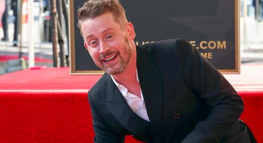 Nagyot nőttek Macaulay Culkin fiai, Dakota pont úgy néz ki, mint édesapja gyerekként