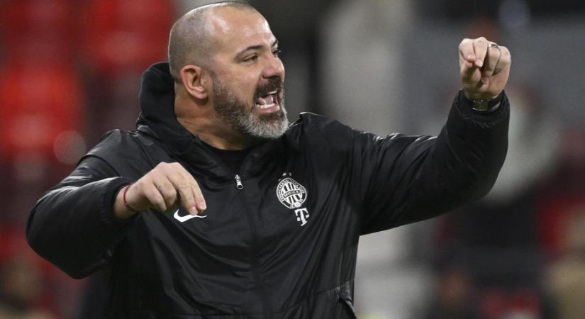 Horrorsérülés és váratlan meglepetés a Fradi meccsén