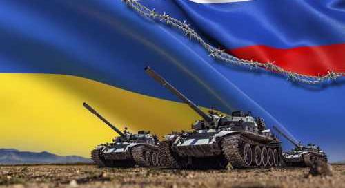 Háború: Hatalmas ukrán veszteségek Donyeckben, Medvegyev megint beszólt Amerikának