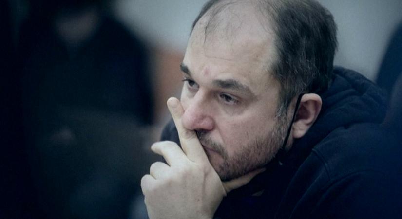 Célpont: Tordai, a bizalmi ember  videó