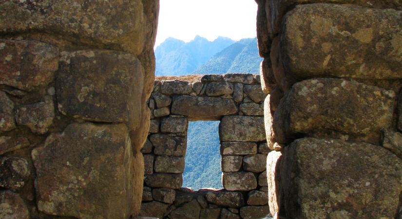Több turista látogathatja januártól Machu Picchu romvárosát