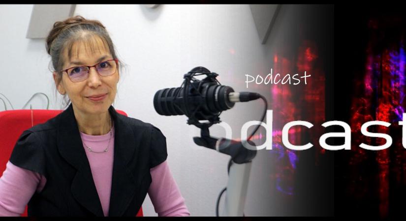 Az arany középút – a Beol podcast vendége Bogár Éva