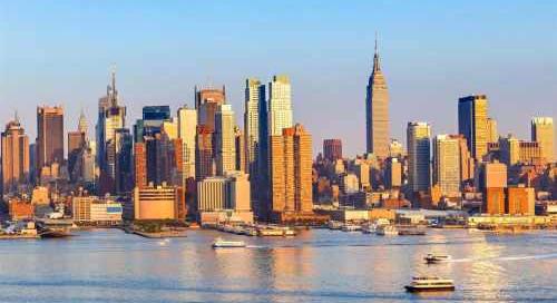 Vérengzés történt New Yorkban