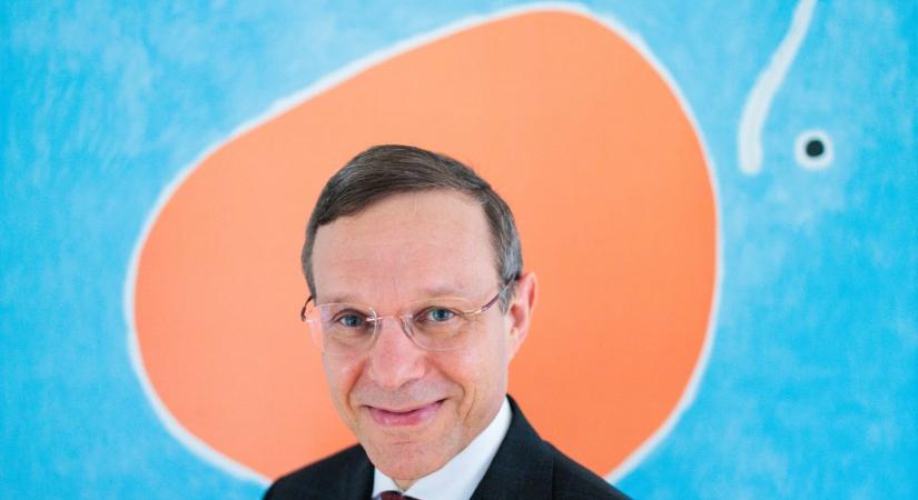 A Földön is keresi az idegenek nyomait a Harvard kutatója