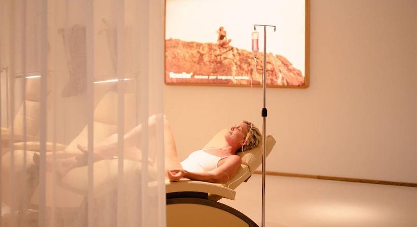 Az ultragazdagok jó pénzért vásárolják meg a hosszú életet – útmutatás a longevity klinikákhoz