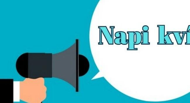 Napi kvíz - Ha a 8 kérdésből 6-ra helyesen válaszolsz, akkor te zseni vagy