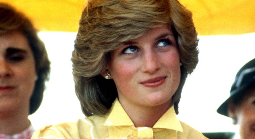 Diana kedvenc 90-es évekbeli manikűrje újra divat: ez az ikonikus stílus ismét menő