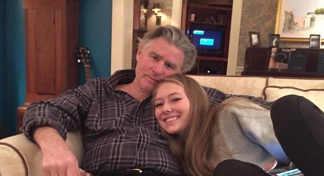 72. születésnapját ünnepelné Treat Williams, lánya üzent neki