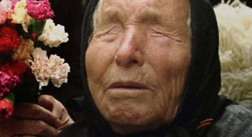 43 év múlva következik be Baba Vanga legborzasztóbb jóslata