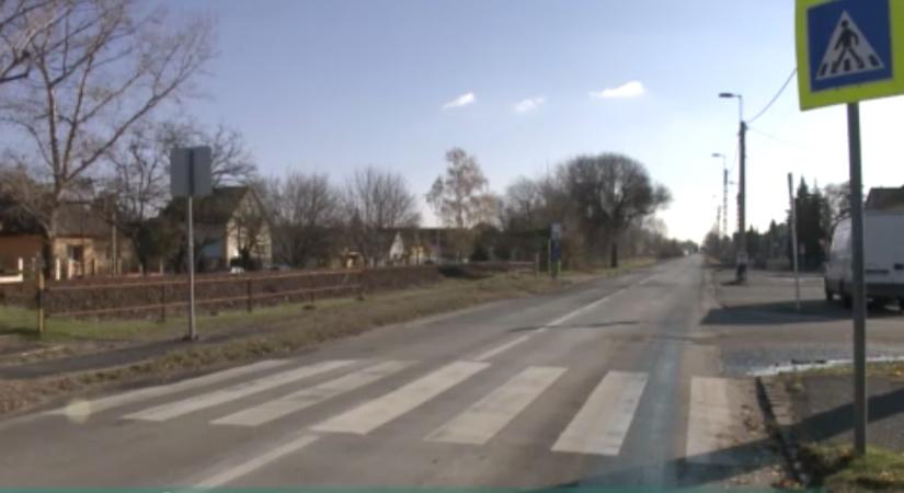 Elsodort egy babakocsit, majd továbbhajtott egy autós Budapesten