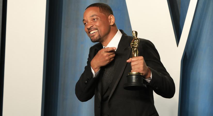Will Smith: „Rengeteg hibát követtem el”